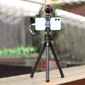 Штатив Ulanzi Vijim Octopus Tripod for Camera & Smartphones (updated) (UV-1907 MT-11) (UV-1907)