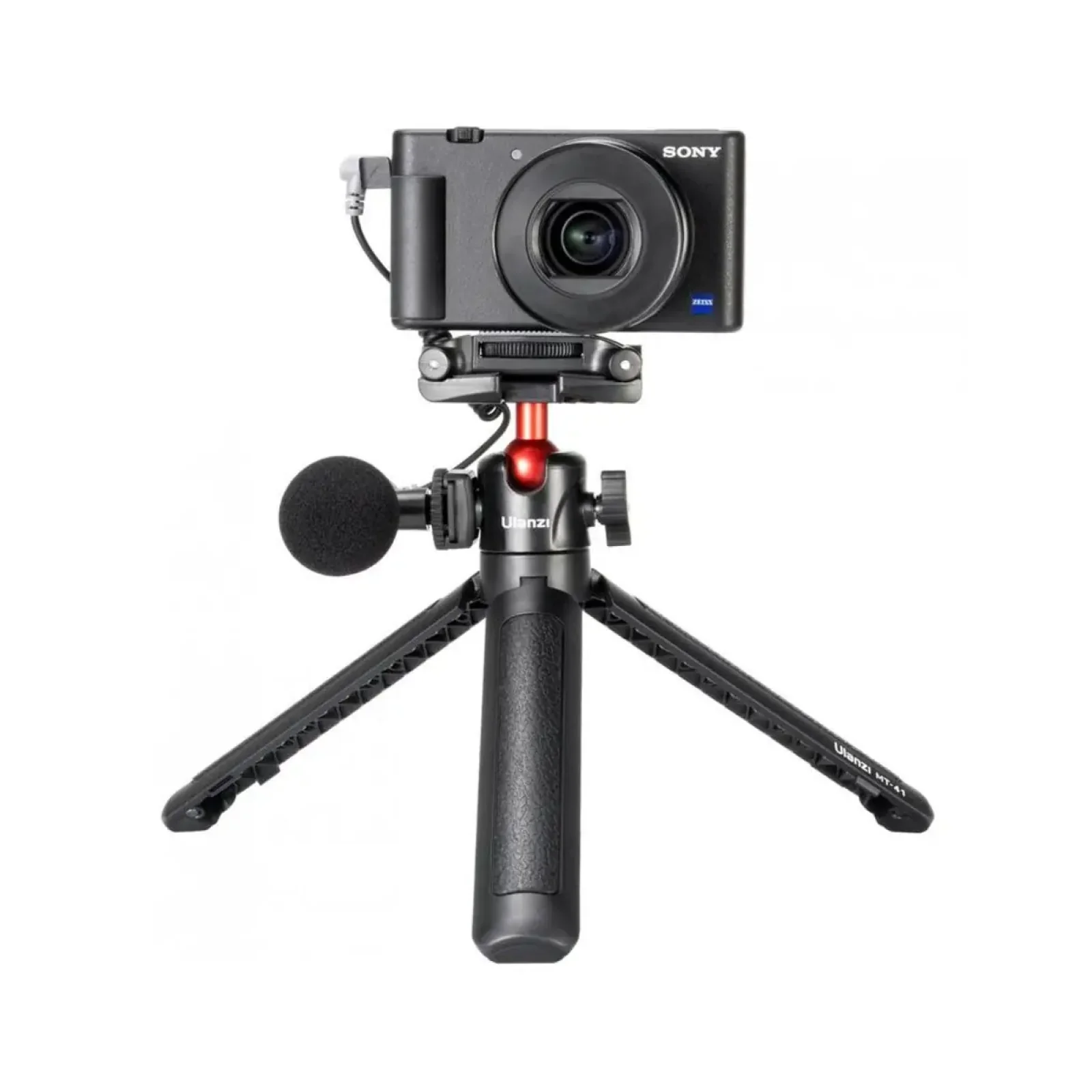 Штатив Ulanzi Vijim Updated Tripod (UV-2469 MT-41)