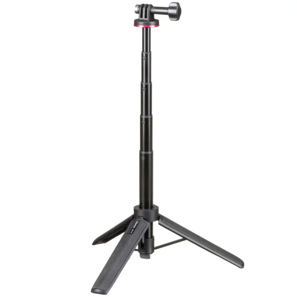 Штатив Ulanzi Vijim MT-72 51CM Tripod for GoPro (UV-T047GBB1 MT-72)