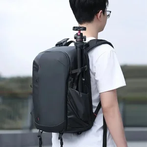 Штатив Ulanzi Vijim Vlog Portable Tripod (UV-T089GBB1 TT51)