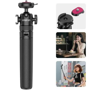 Штатив Ulanzi Vijim Ulanzi MT90 Cka Quick Release Tripod (S027)