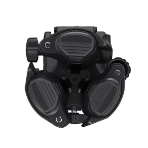 Штатив Ulanzi TT39 Video Tripod (S019)