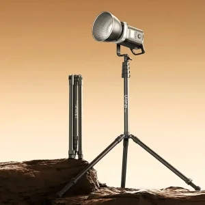 Штатив Ulanzi 2.7M Light Stand (T097 T270)