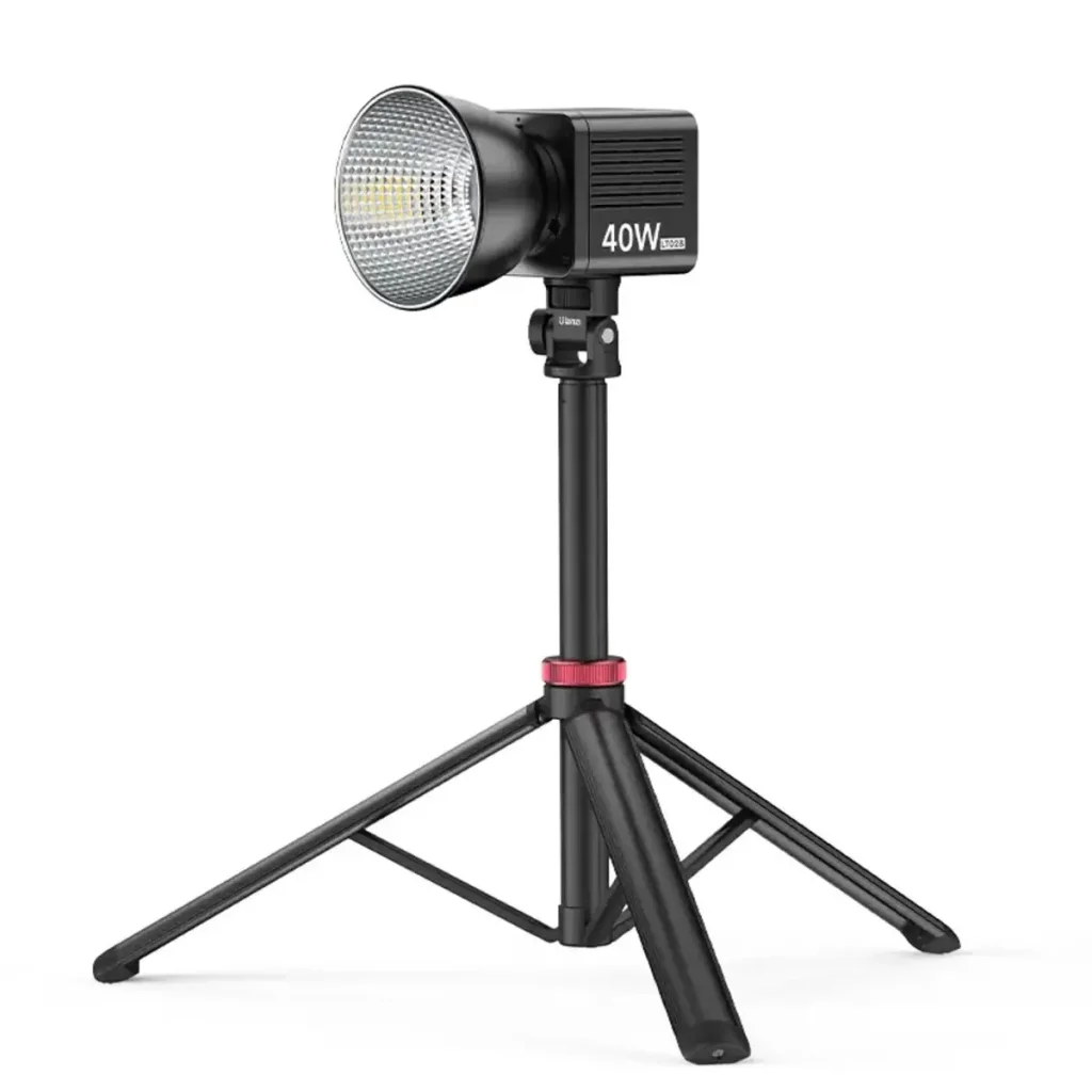 Штатив Ulanzi MT-79 Portable Adjustable Light Stand Tripod (6.5') (UV-T075GBB1 MT-79)
