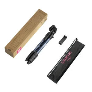 Штатив Ulanzi TT39 Video Tripod (S019)