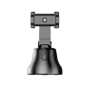 Смарт-штатив Baseus 360°AI Following Shot Tripod Head Black (SUYT-B01)