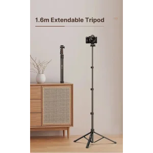 Штатив Ulanzi Vijim TB64 1.6M Multifunction Tripod (T115GBB1 TB64) (UV-T115GBB1)
