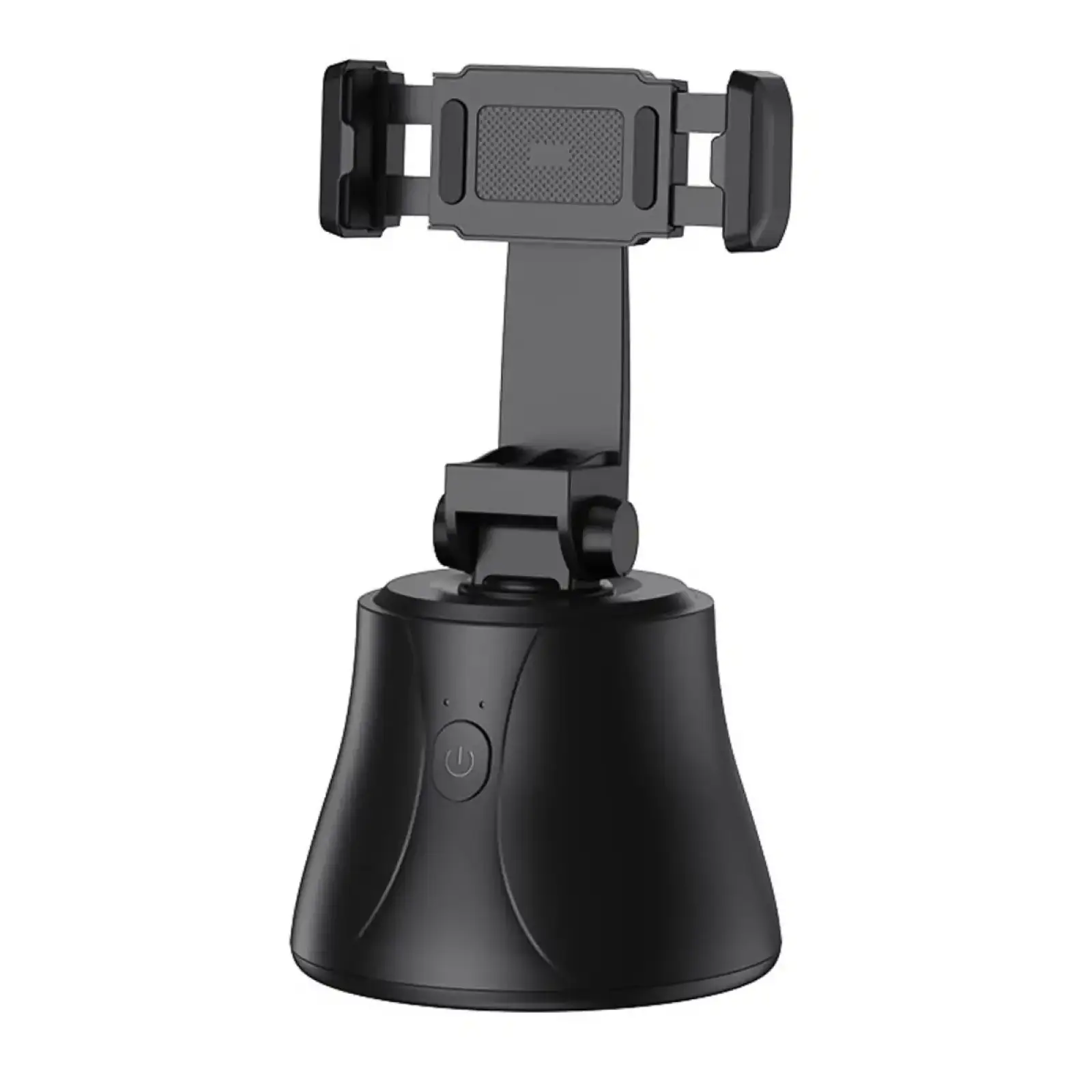Смарт-штатив Baseus 360°AI Following Shot Tripod Head Black (SUYT-B01)