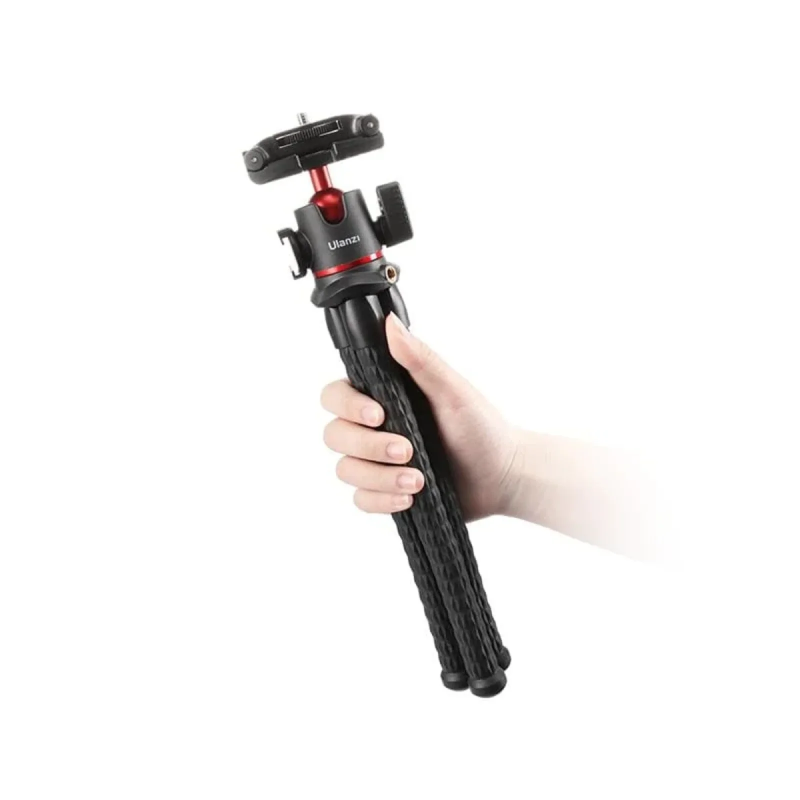 Штатив Ulanzi Vijim Multi-functional Octopus Tripod (double cold shoe) (UV-2395 MT-33) (UV-2395)