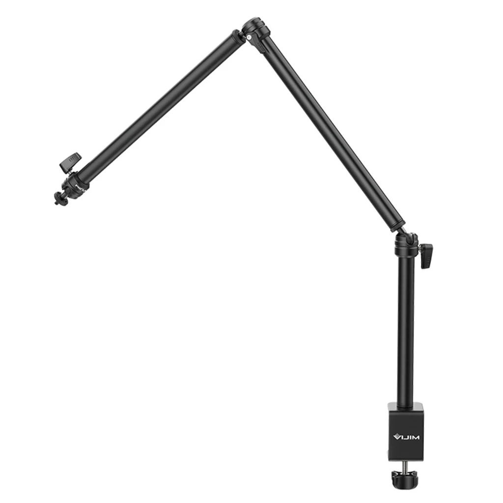 Штатив-тримач Ulanzi Vijim Desktop Flexible Arm/Light Stand(Three-Stages) (UV-2666 LS08) (UV-2666)