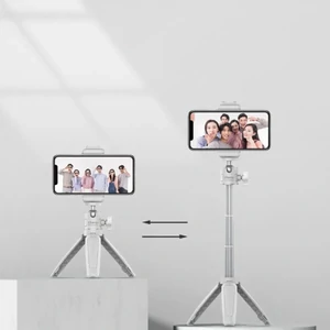 Штатив Ulanzi Vijim Mini Portable and Adjustable Desktop Tripod (UV-2014 MT-08) (UV-2014)