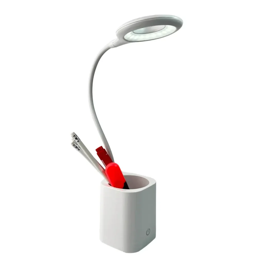 Лампа настільна NN WS-8002S 1800 mAh
