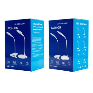 Лампа настільна NN WS-702S 1800 mAh