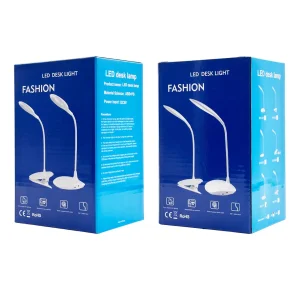 Лампа настільна NN WS-701 3600 mAh