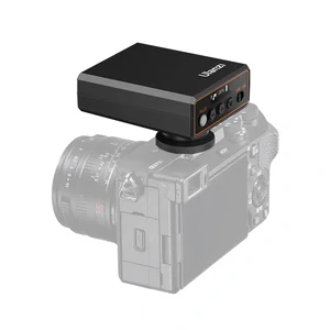 Відеосвітло Ulanzi Vijim F12 Mini Camera Flash Speedlite (L044GBB1 F12) (UV-L044GBB1)