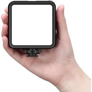 Відеосвітло Ulanzi Vijim led light (UV-2134 VL81)