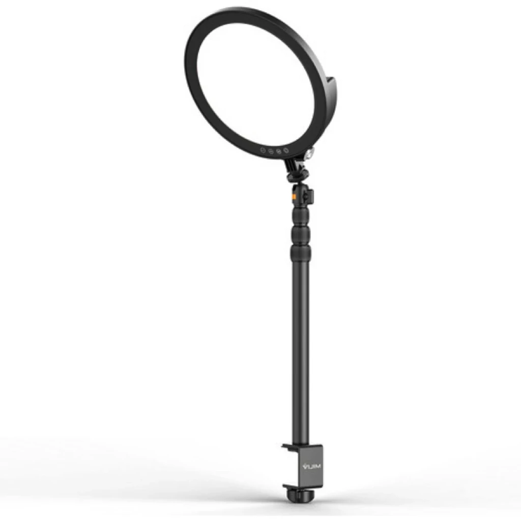Відеосвітло Ulanzi Vijim 10inch streaming key light (UV-2591 K13)