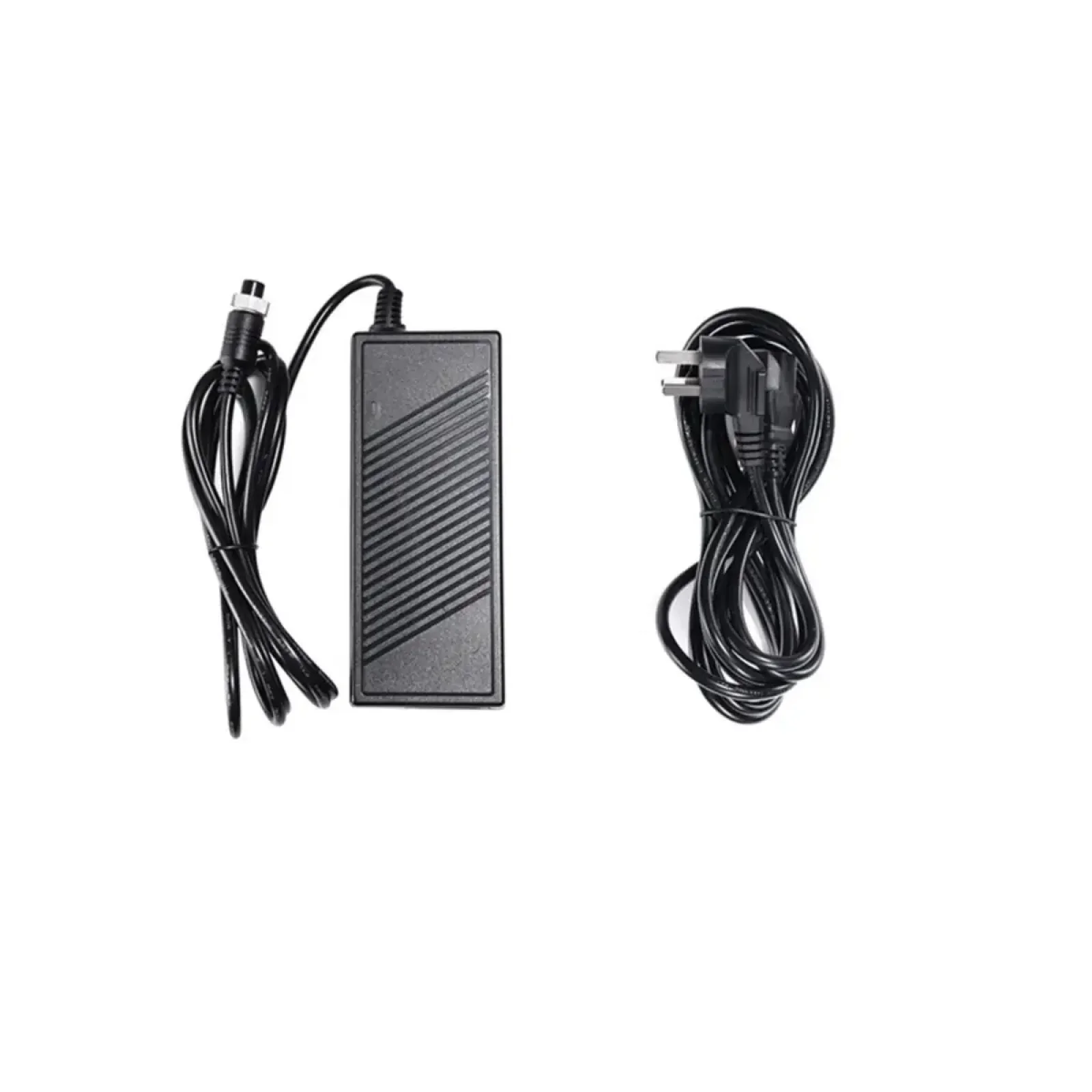 Мережевий зарядний пристрій Ulanzi Vijim power adapter for 120W Video Light EU Plug (UV-P003A AD-1)