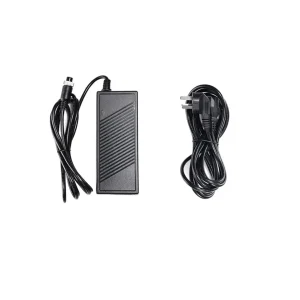 Мережевий зарядний пристрій Ulanzi Vijim power adapter for 120W Video Light EU Plug (UV-P003A AD-1)