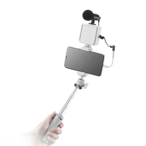 Відеосвітло Ulanzi Vijim Mini LED Video Light White (UV-2215 VL49 white)
