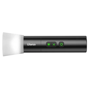 Відеосвітло Ulanzi Vijim LM07 Videography Flashlight (L031GBB1 LM07) (UV-L031GBB1)