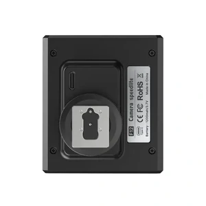 Відеосвітло Ulanzi Vijim F12 Mini Camera Flash Speedlite (L044GBB1 F12) (UV-L044GBB1)