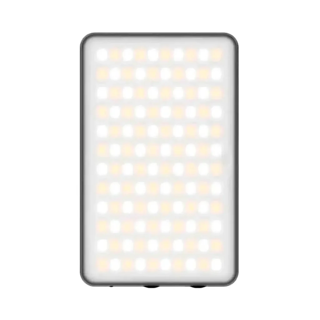 Відеосвітло Ulanzi Vijim VL120RGB light Black (UV-2346 VL120RGB)
