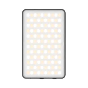 Відеосвітло Ulanzi Vijim VL120RGB light Black (UV-2346 VL120RGB)