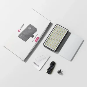 Накамерне світло Ulanzi K20 RGB 20W Panel light (L207)