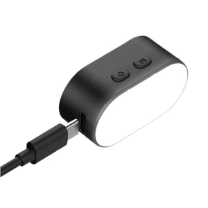 Відеосвітло AOCHUAN RGB colored magnetic fill light P03 (AOCHUAN-RGBP03) UA