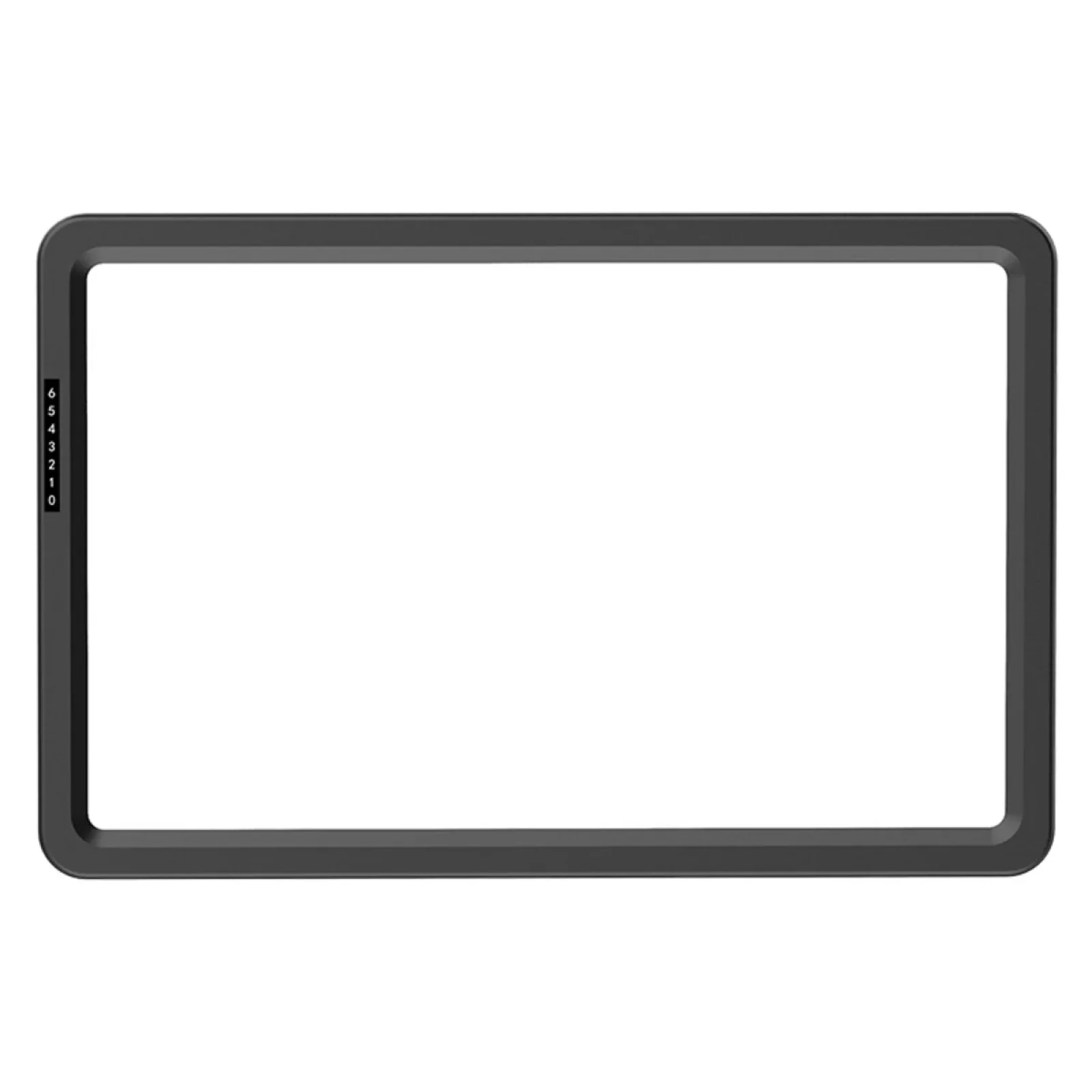 Відеосвітло Ulanzi Vijim Edge-Lit Stream Panel Light with Remote Controller (UV-2959 K22)