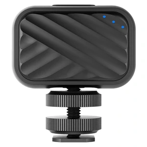 Відеосвітло Ulanzi Vijim Built-in Lithium Battery LED Video Light (UV-2326 VL28)