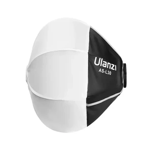 Софтбокс Ulanzi AS-L30 30CM Mini SoftBox (L081GBB1 AS-L30)