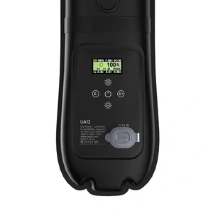 Відеосвітло Ulanzi Vijim UA12 Portable Air Tube Light (L092 UA12) (UV-L092)