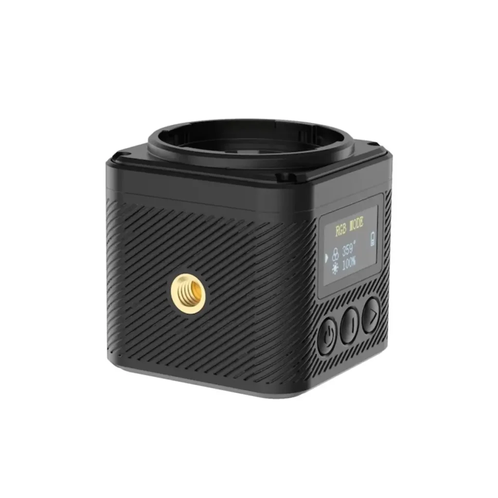 Відеосвітло Ulanzi Vijim L3 RGB COB Fill Light (UV-L052GBB1 L3 RGB)