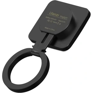 Відеосвітло Ulanzi Vijim Smartphone Magsafe Selfie Flip Light -Black (UV-3021 LT010)