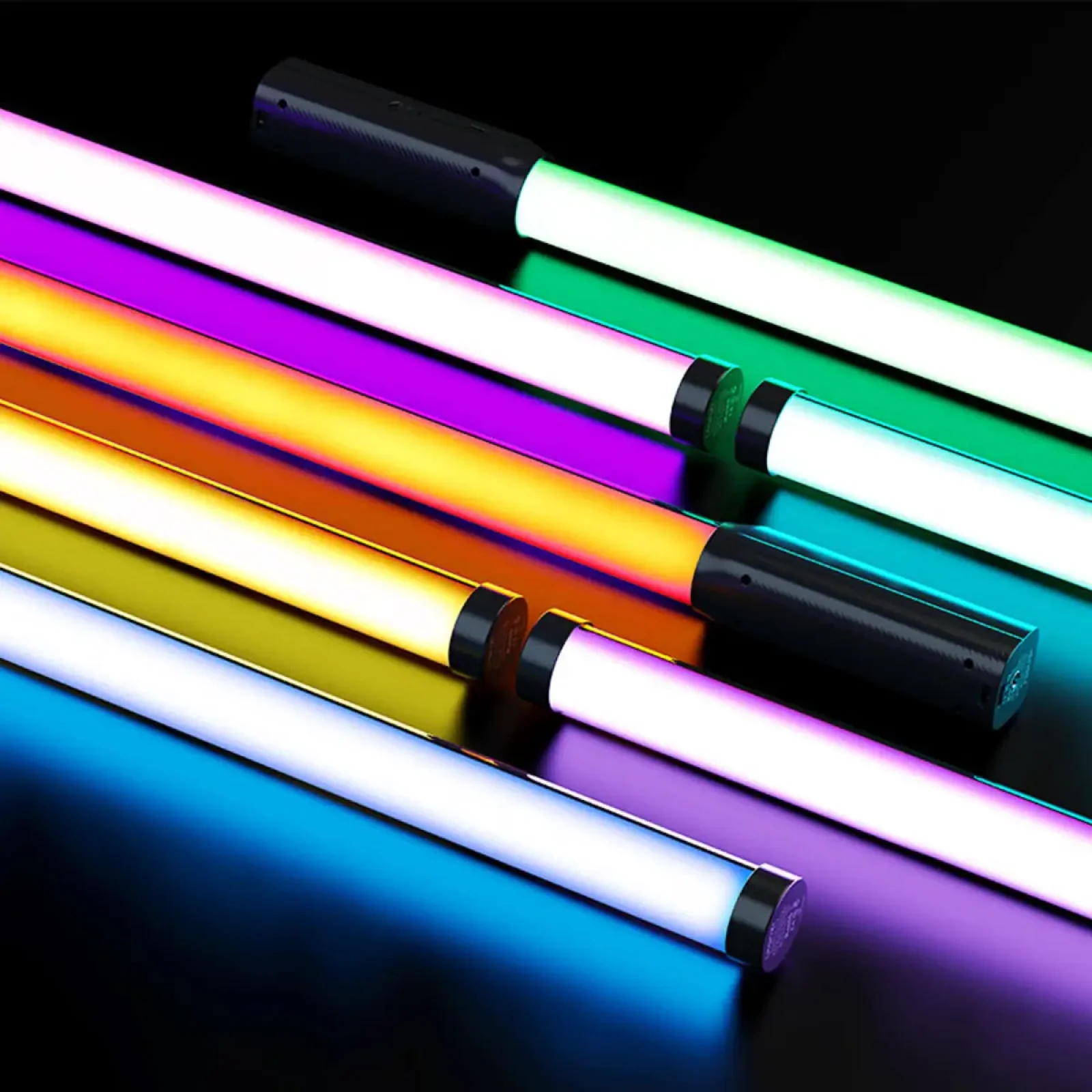 Відеосвітло Ulanzi Vijim VL119 10W RGB Light Wand (UV-L132 VL119)