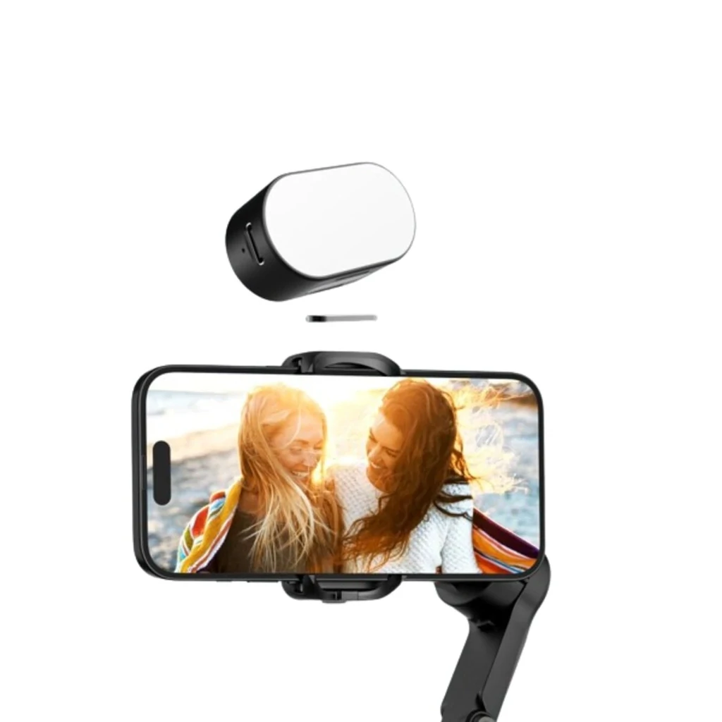 Відеосвітло AOCHUAN RGB colored magnetic fill light P03 (AOCHUAN-RGBP03) UA