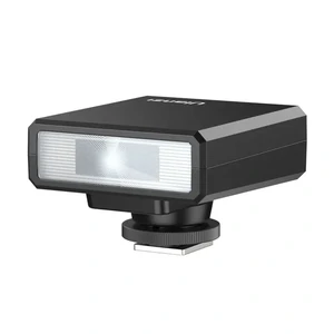 Відеосвітло Ulanzi Vijim F12 Mini Camera Flash Speedlite (L044GBB1 F12) (UV-L044GBB1)