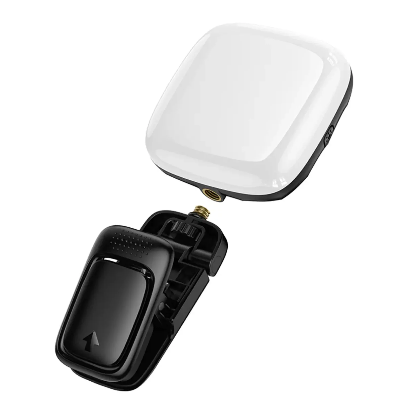 Накамерна лампа HOCO K29 Wonder fill light Black (6942007655897)