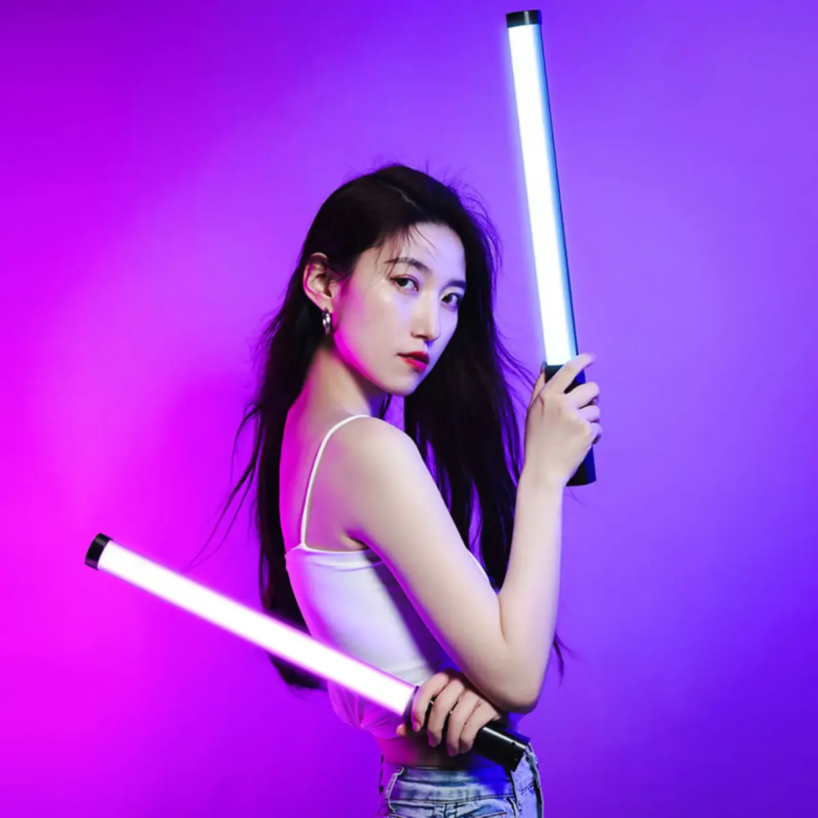 Відеосвітло Ulanzi Vijim VL119 10W RGB Light Wand (UV-L132 VL119)