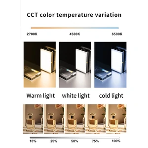 Відеосвітло No Brand (NN) M140SS (NNM140SS)