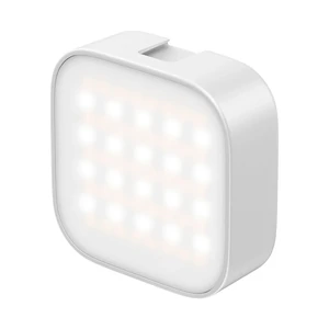 Відеосвітло Ulanzi Vijim U60 RGB Video Light White (L026GBW1 U60 RGB) (UV-L026GBW1)