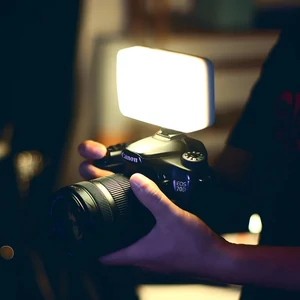 Відеосвітло Ulanzi Vijim Led light black (UV-2029 VL120)