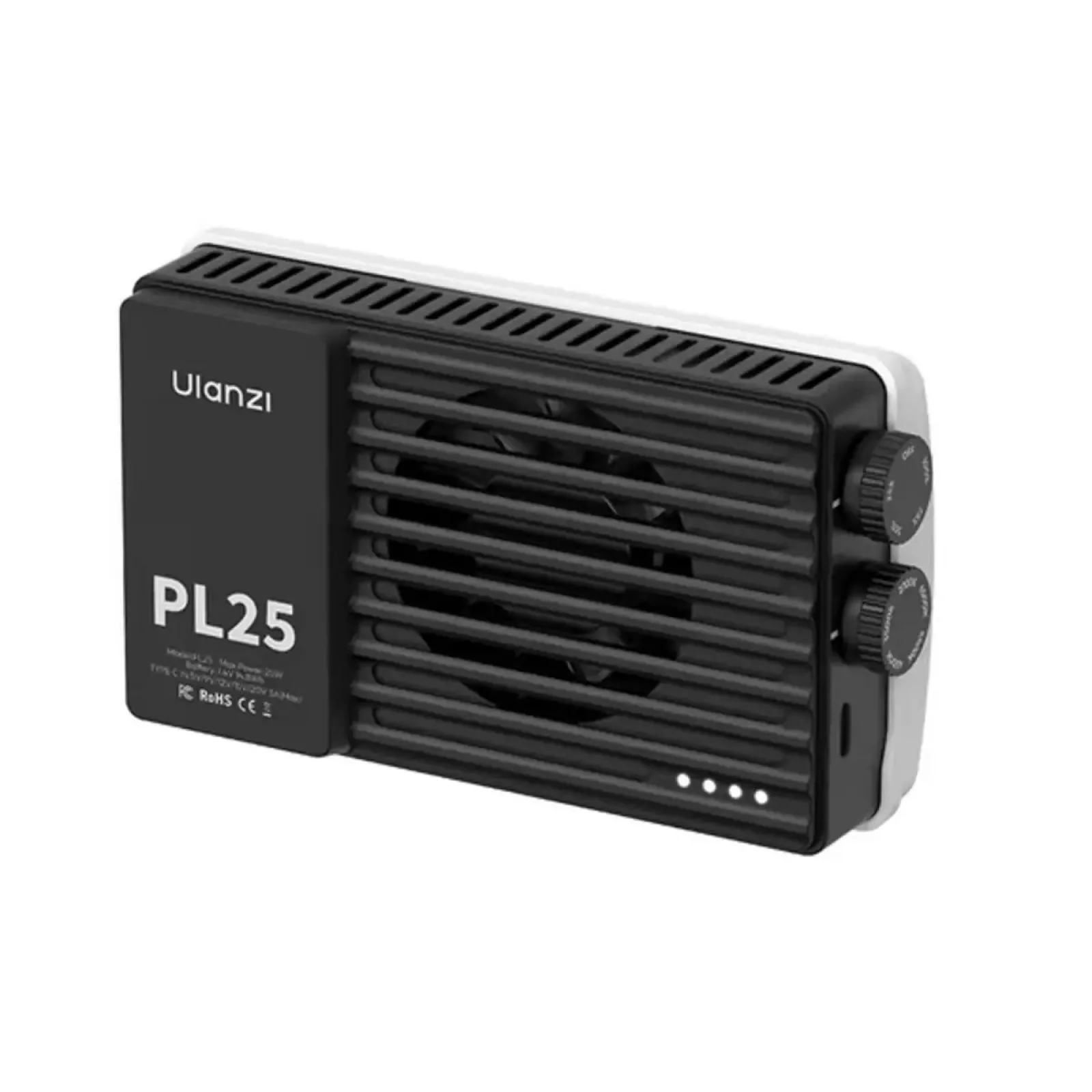 Відеосвітло Ulanzi PL25 Panel light (L156 PL25)