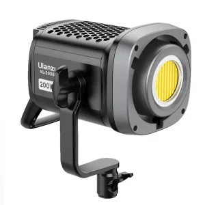 Відеосвітло Ulanzi Vijim 200W Bi-color Video Light (L079CNA1 VL200Bi) (UV-L079CNA1)