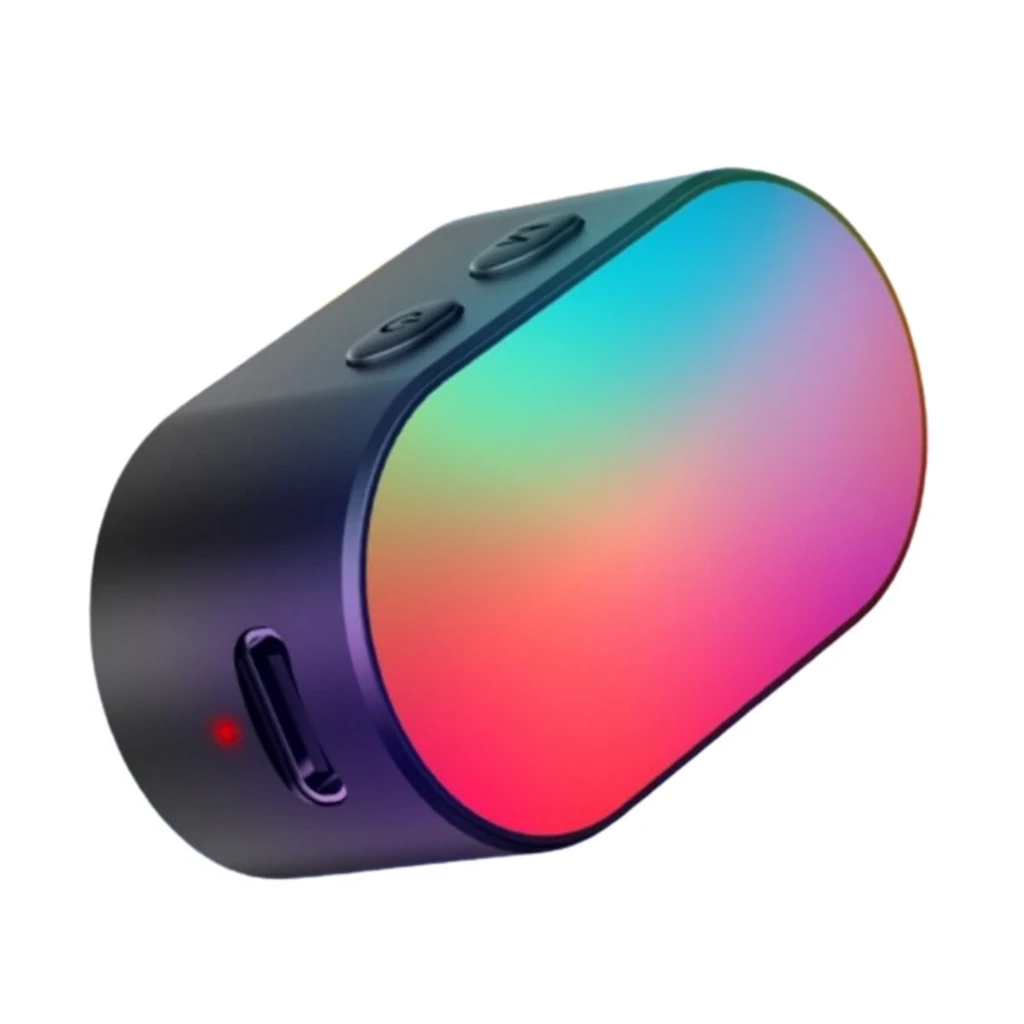 Відеосвітло AOCHUAN RGB colored magnetic fill light P03 (AOCHUAN-RGBP03) UA