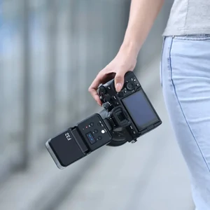 Відеосвітло Ulanzi Vijim F32 Led Light (L060GBB1 F32) (UV-L060GBB1)