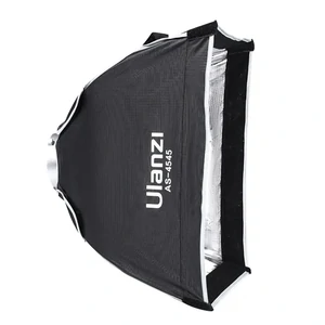 Відеосвітло Ulanzi Vijim AS-4545 Square Soft Box with Bowens Mount (L051GBB1 AS-4545) (UV-L051GBB1)