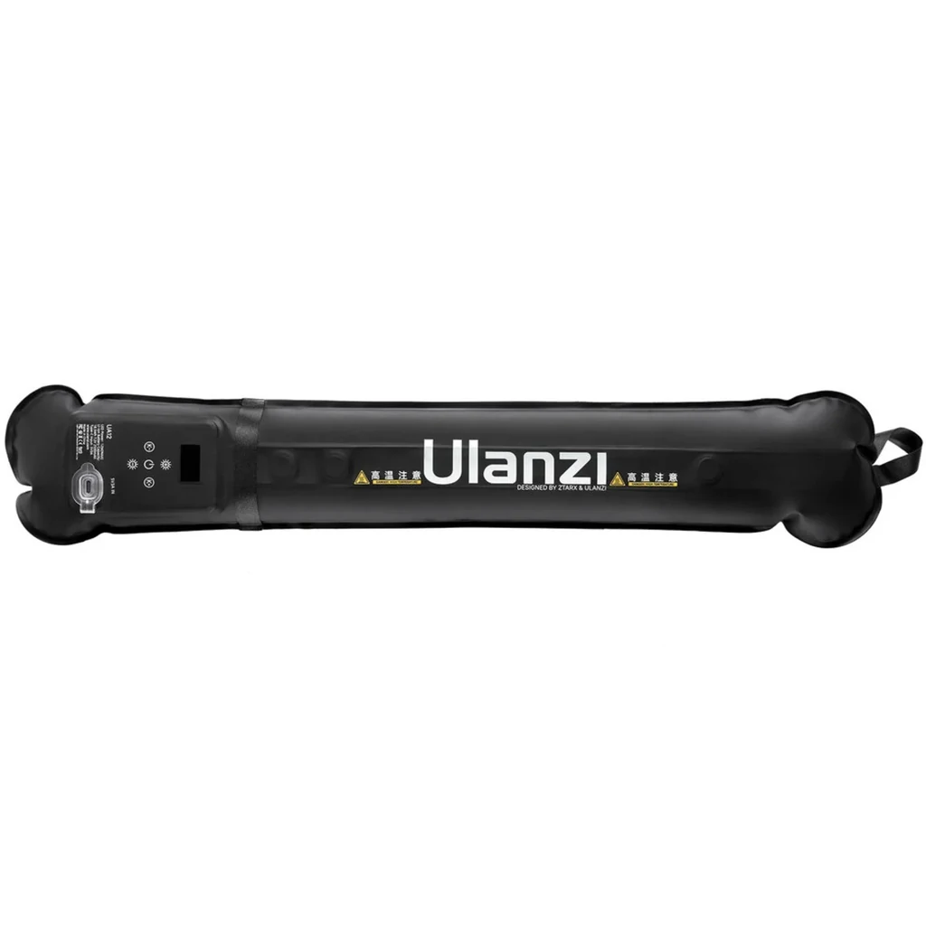 Відеосвітло Ulanzi Vijim UA12 Portable Air Tube Light (L092 UA12) (UV-L092)